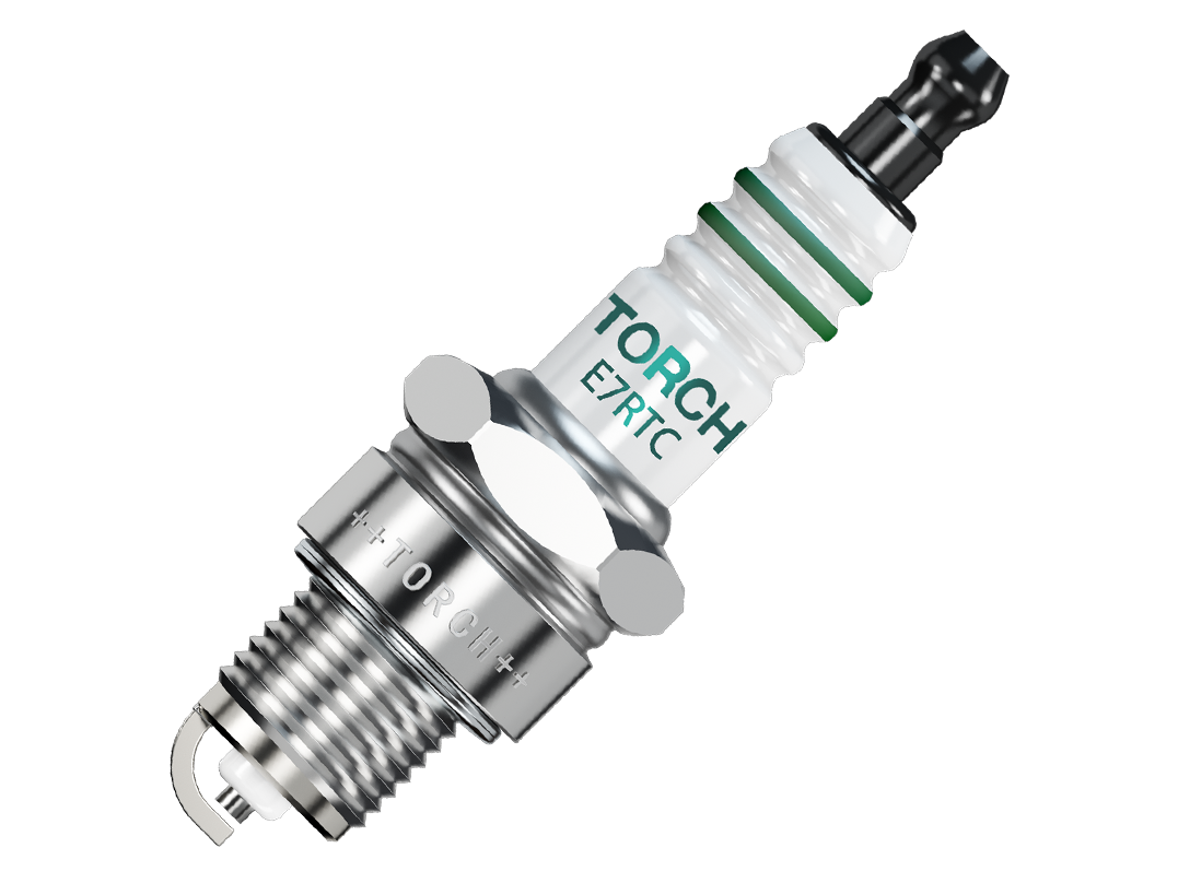 MOTORCYCLE SPARK PLUGS TORCH SPARK PLUG